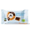 Herbatniki orkiszowe z mleczną czekoladą FAIR TRADE BIO - alce nero 28 g