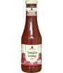 Ketchup bezglutenowy BIO - ZWERGENWIESE 500 ml
