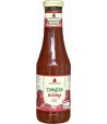 Ketchup bezglutenowy BIO - ZWERGENWIESE 500 ml