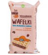 Wafelki z kremem kakaowo-orzechowym BIO - Me Gusto 120 g