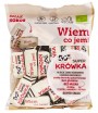 Krówki kokosowe bezglutenowe BIO - me GUSTO (super KRÓWKA) 150 g