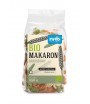 Makaron (orkiszowy kolorowy) JEŻYKI BIO - NIRO 250 g