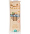 Makaron (ryżowy razowy) NOODLE bezglutenowy BIO - TERRASANA 250 g