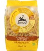 Makaron (semolinowy razowy) PENNE BIO - alce nero 500 g