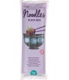 Makaron (z ryżu czarnego i brązowego) NOODLE bezglutenowy BIO - TERRASANA 250 g