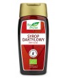Syrop daktylowy bezglutenowy BIO - Bio Planet 340 g