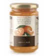 Marmolada z mandarynek sycylijskich BIO - AGRISICILIA 360 g