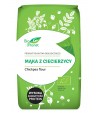 Mąka z Ciecierzycy BIO - Bio Planet 400 g