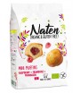 Mini Mufinki z nadzieniem malinowym bezglutenowe BIO - NATEN 200 g