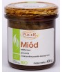 Miód nektarowy GRYCZANY BIO - PASIEKA PUCER 400 g