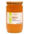 Miód nektarowy WIELOKWIATOWY BIO - PASIEKA PUCER 950 g