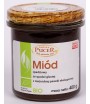 Miód spadziowy ze SPADZI IGLASTEJ BIO - PASIEKA PUCER 400 g