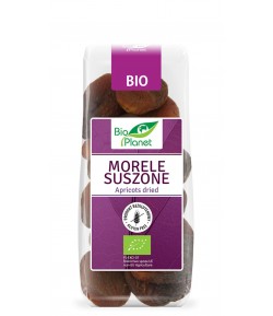 Morele suszone BIO - Bio Planet 150 g