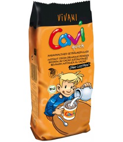 Napój KAKAOWY instant BIO - VIVANI 400 g