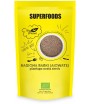 Nasiona BABKI JAJOWATEJ BIO - Bio Planet 250 g