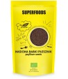 Nasiona BABKI PŁESZNIK BIO - Bio Planet 250 g