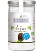 Olej KOKOSOWY bezwonny BIO - BIO PLANETE 950 ml