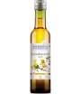 Olej z LNIANKI (RYDZOWY) tłoczony na zimno BIO - BIO PLANETE 250 ml