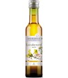 Olej z LNIANKI (RYDZOWY) tłoczony na zimno BIO - BIO PLANETE 250 ml