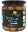 Oliwki zielone bez pestek BIO - CAMPOMAR NATURE 350 g
