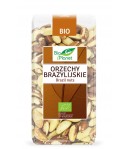 Orzechy brazylijskie BIO - Bio Planet 350 g