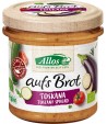 Pasta kremowa TOSKANA bezglutenowa BIO - Allos 140 g
