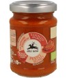 Pesto czerwone z suszonych pomidorów BIO - alce nero 130 g
