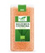 Soczewica Czerwona BIO - Bio Planet 500 g