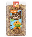 Płatki kukurydziano - czekoladowe BIO - BIOMINKI 300 g