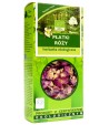Płatki Róży BIO - herbatka ekologiczna - Dary Natury 20 g