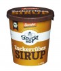 Melasa z buraka cukrowego DEMETER BIO - BAUCK HOF 450 g