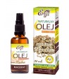 Olej z nasion marchwi - Etja 50 ml