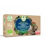 Herbatka polecana przy zaparciach (25x2g) BIO - Dary Natury 50 g