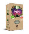 Owoce lasu - herbatka ekologiczna (25x2,5g) BIO - Dary Natury 62,5 g