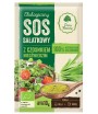 Sos sałatkowy z czosnkiem niedźwiedzim BIO - Dary Natury 10 g