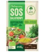 Sos sałatkowy koperkowo - ziołowy BIO - Dary Natury 10 g