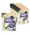 Kisiel - Dzikie owoce lasu BIO - Dary Natury 30 g