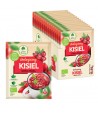 Kisiel - Dzika róża BIO - Dary Natury 30 g