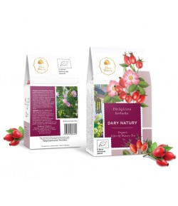 Herbatka Dary Natury BIO - Dary Natury 60 g