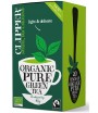 Herbata Zielona (20x2g) FAIR TRADE BIO - CLIPPER 40 g