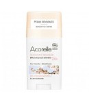 Almond Blossom - Organiczny dezodorant w sztyfcie z ziemią okrzemkową - Acorelle 45g