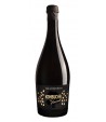 KOMBUCHA szampańska na płatkach Dębu o smaku kwiatów Czarnego Bzu BIO - KOMBUCHA by Laurent 750 ml