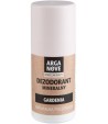 Dezodorant mineralny - Gardenia - rollon - ARGANOVE 50ml
