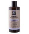 Szampon Proteiny i Argan - ARGANOVE 300ml
