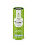 PERSIAN LIME Naturalny dezodorant na bazie sody w kartonowym sztyfcie - BEN&ANNA 40g