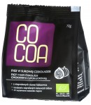 Figi w surowej Czekoladzie BIO - COCOA 70g