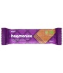 Wafelek z Samopszy z kremem MLECZNO - KAKAOWYM z probiotykami BIO - HARMONICA 30 g