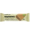 Wafelek z kremem MLECZNO - KAKAOWYM bez dodatku cukru BIO - HARMONICA 30 g