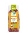 Galaretki owocowe - bezglutenowe - bez żelatyny BIO - Bio Planet 100 g