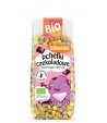 Pchełki Czekoladowe bezglutenowe BIO - BIOMINKI 100g